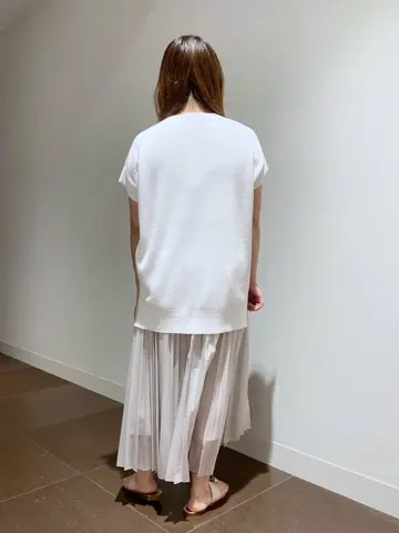 自由区 清水 コーディネート画像