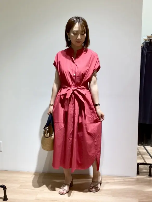  伊藤 コーディネート画像