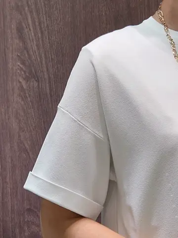 自由区 井上 コーディネート画像