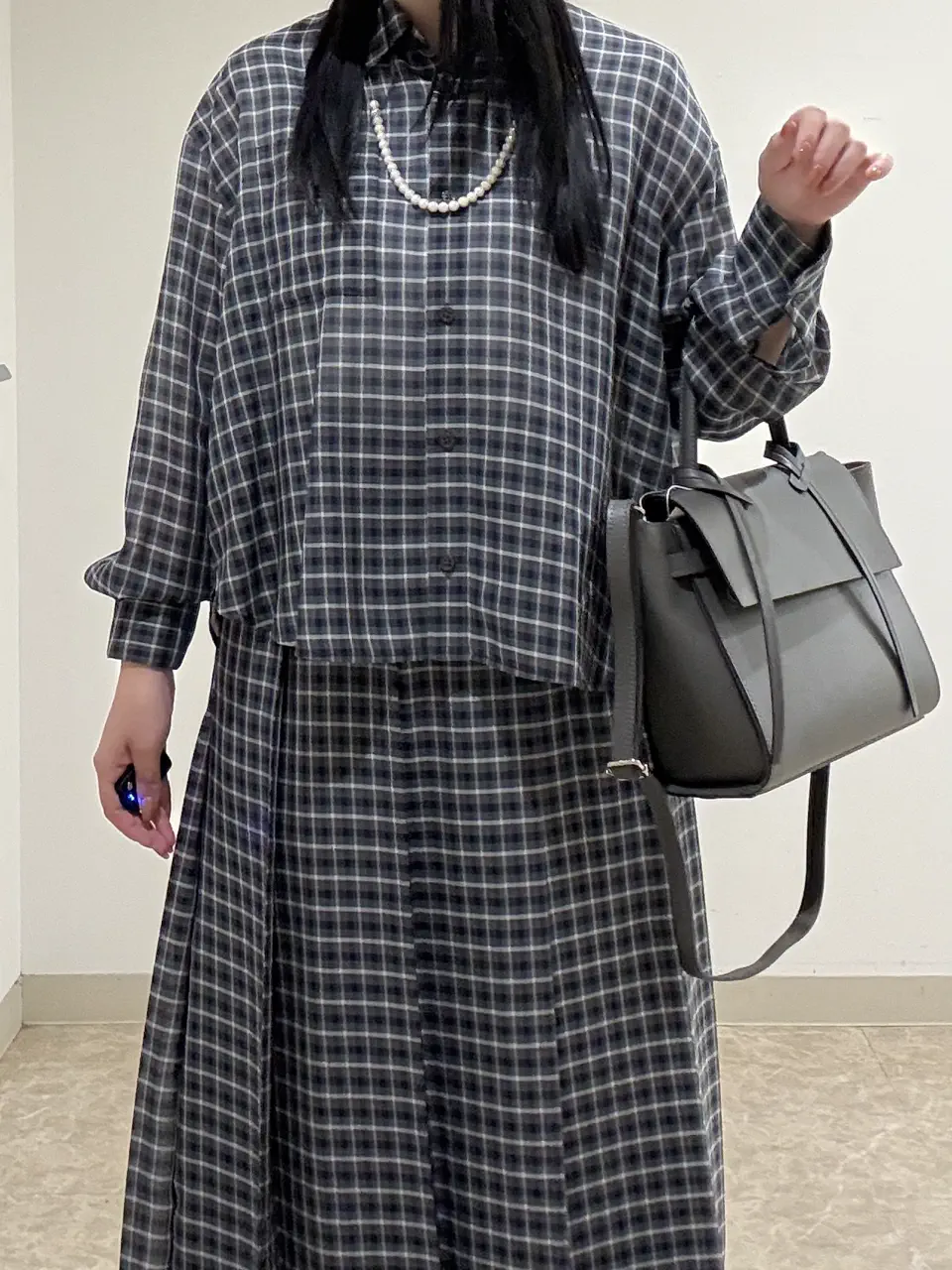 自由区 篠﨑 コーディネート画像