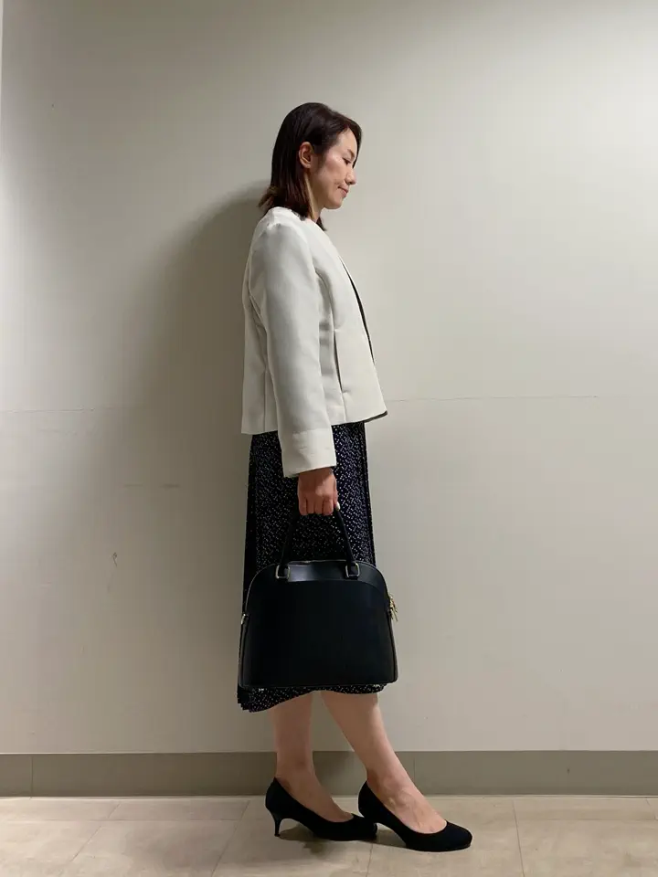 自由区 丹野 コーディネート画像