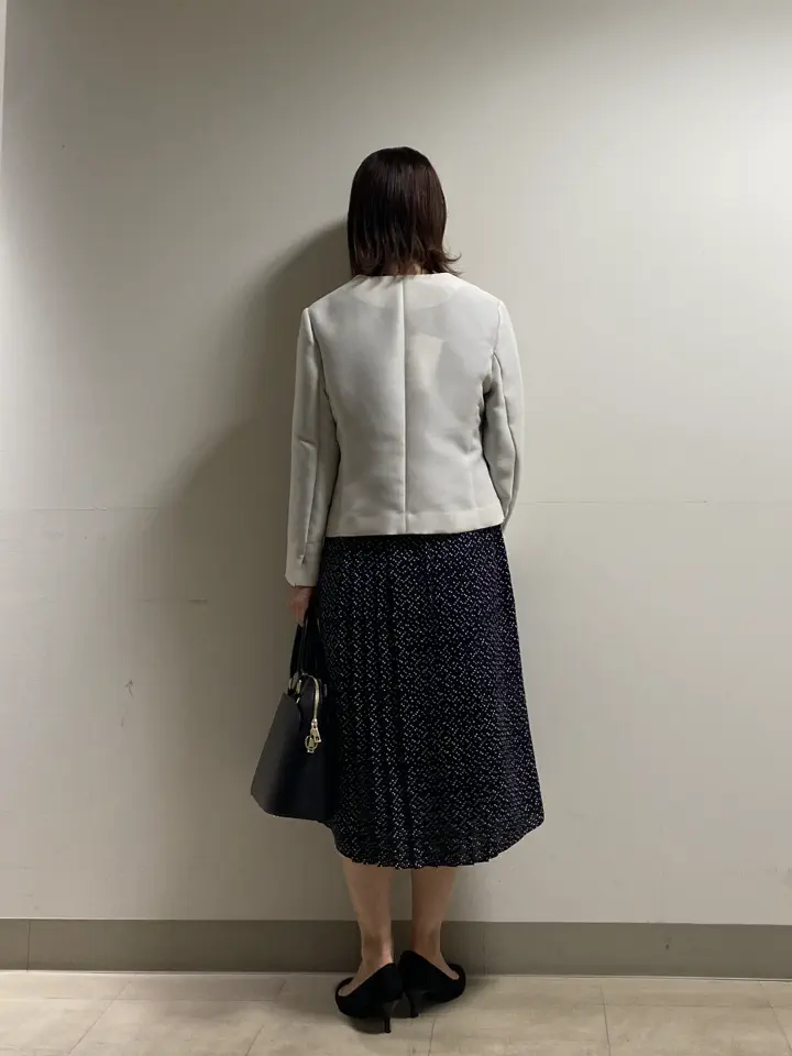 自由区 丹野 コーディネート画像