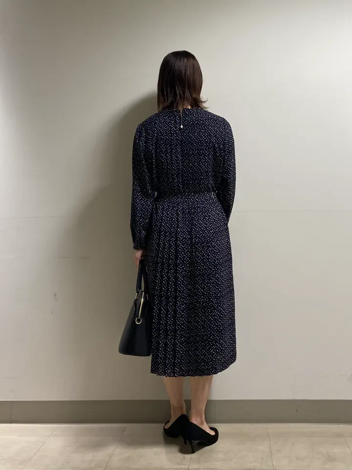 自由区 丹野 コーディネート画像