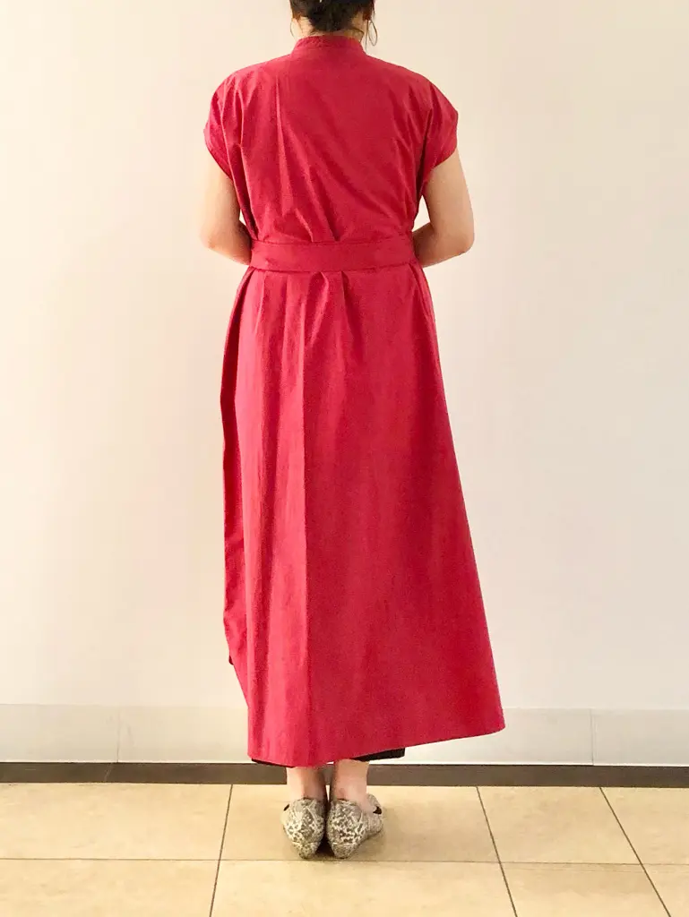 自由区 藤﨑 コーディネート画像