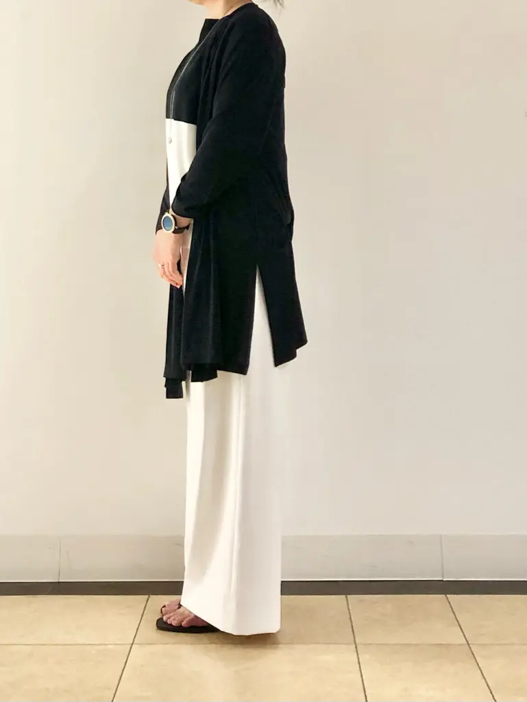 自由区 藤﨑 コーディネート画像