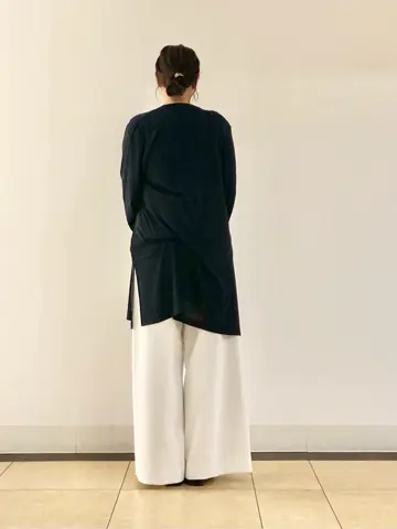 自由区 藤﨑 コーディネート画像