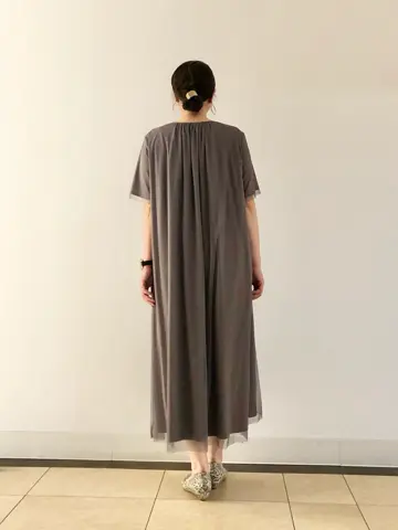 自由区 藤﨑 コーディネート画像