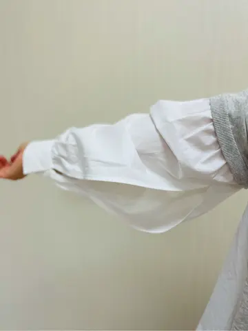 自由区 早川 コーディネート画像