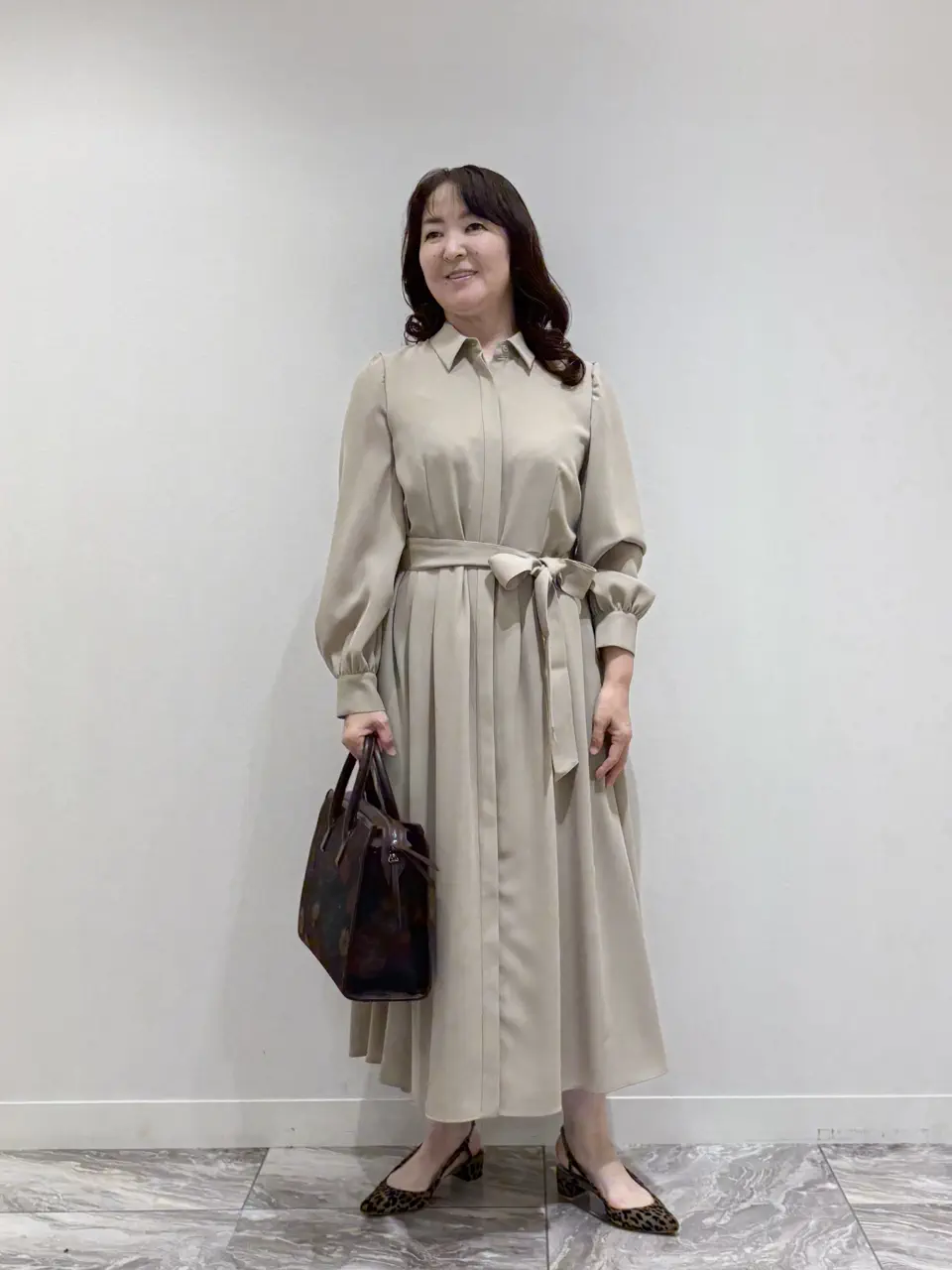  白戸 コーディネート画像