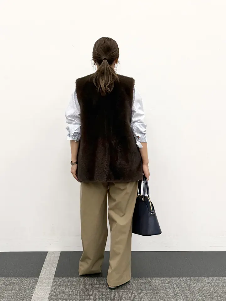 自由区 鈴木 コーディネート画像