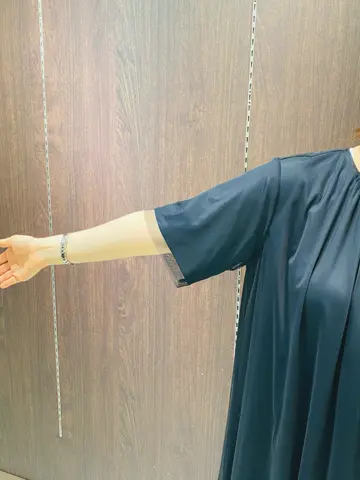 自由区 長野 コーディネート画像