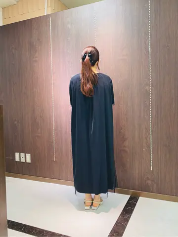 自由区 長野 コーディネート画像