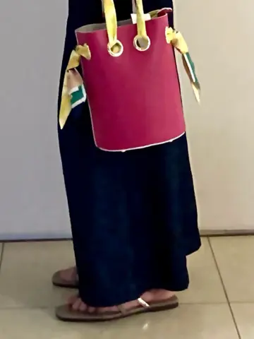 自由区 土居 コーディネート画像