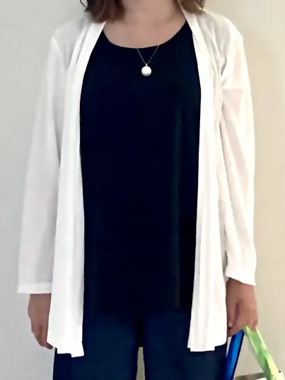 自由区 土居 コーディネート画像