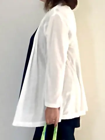 自由区 土居 コーディネート画像