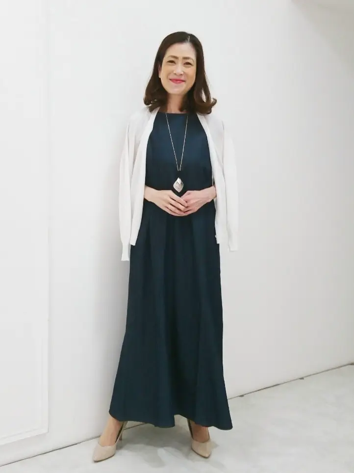  八田 コーディネート画像