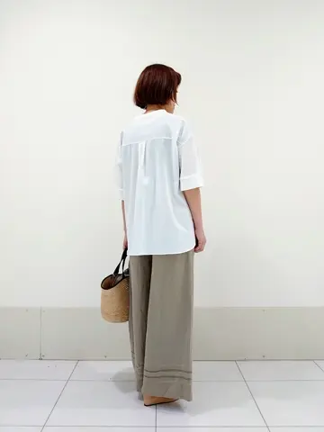 自由区 野坊戸 コーディネート画像