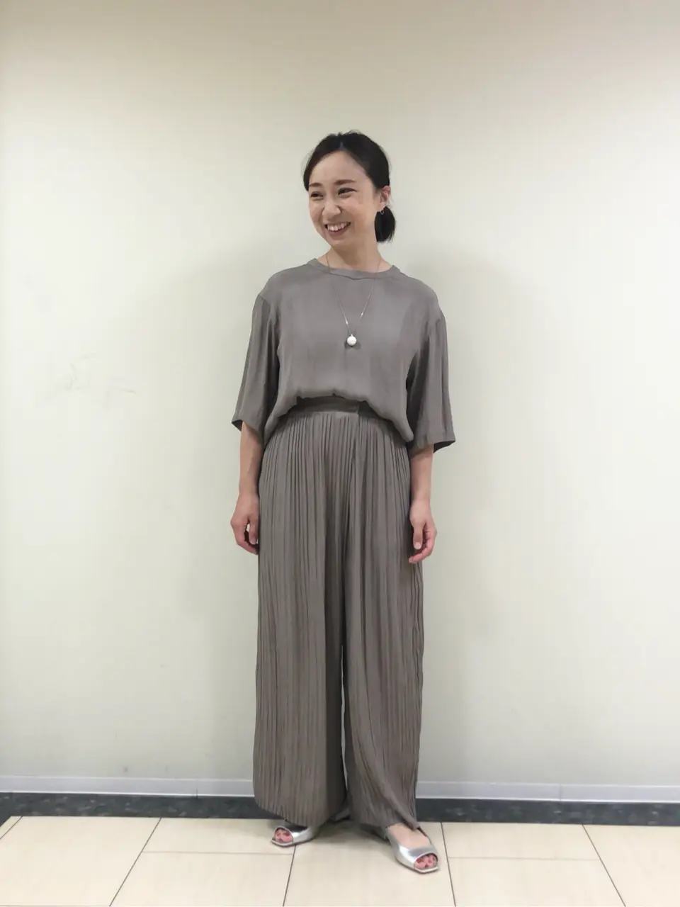 自由区 設楽 コーディネート画像