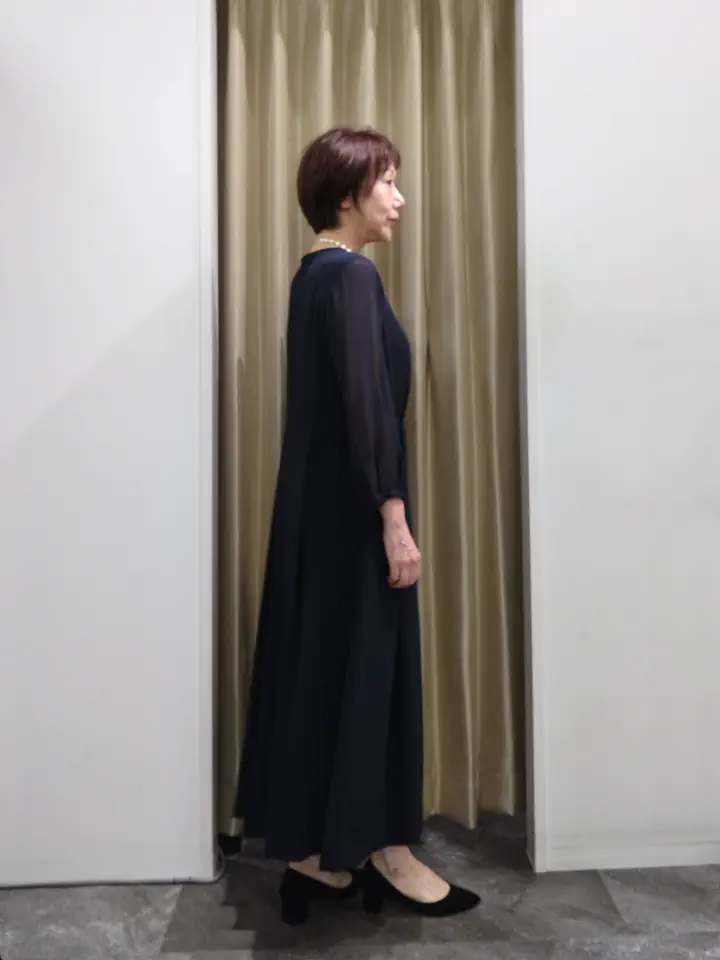自由区 鶴田 コーディネート画像