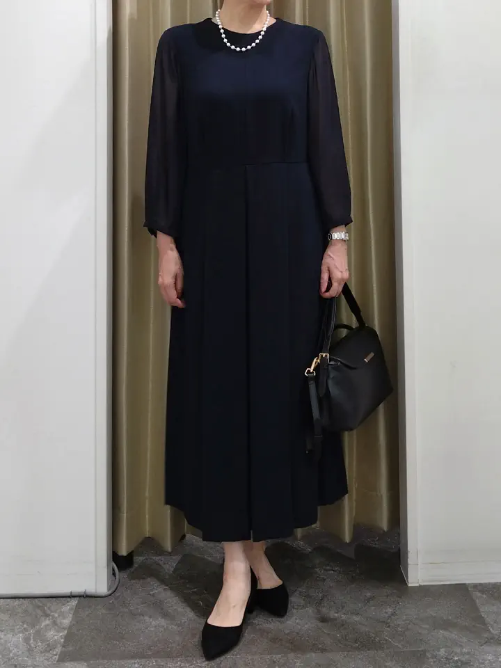 自由区 鶴田 コーディネート画像