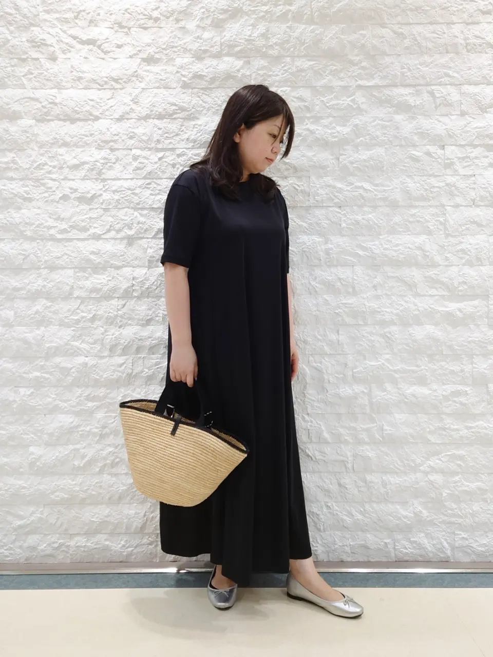 自由区 樋口 コーディネート画像