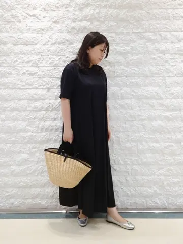 自由区 樋口 コーディネート画像