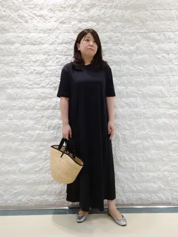 自由区 樋口 コーディネート画像