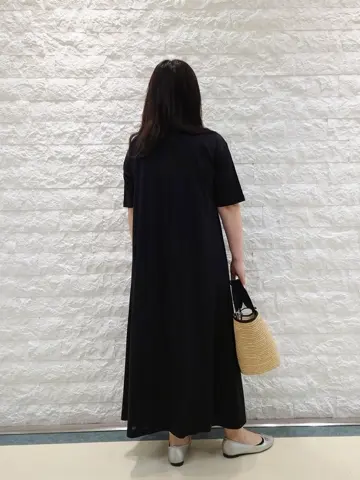 自由区 樋口 コーディネート画像