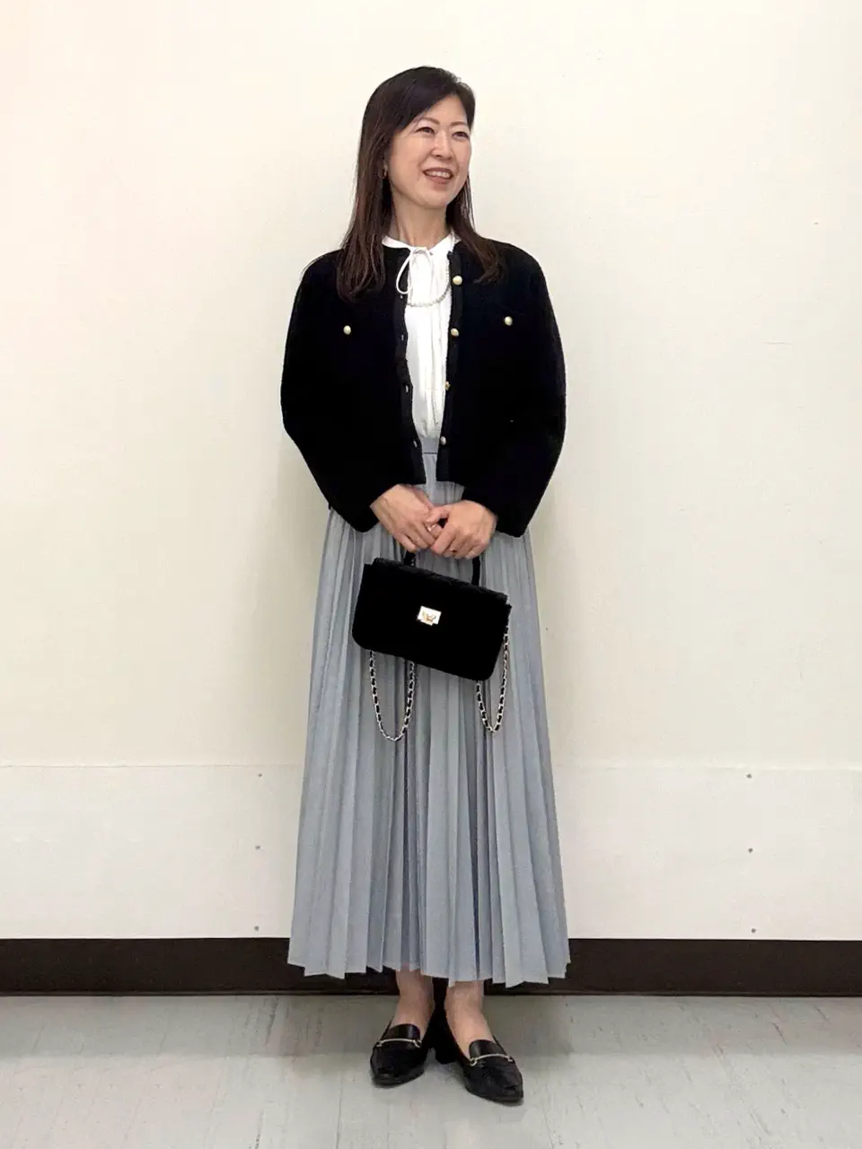  大塚 コーディネート画像
