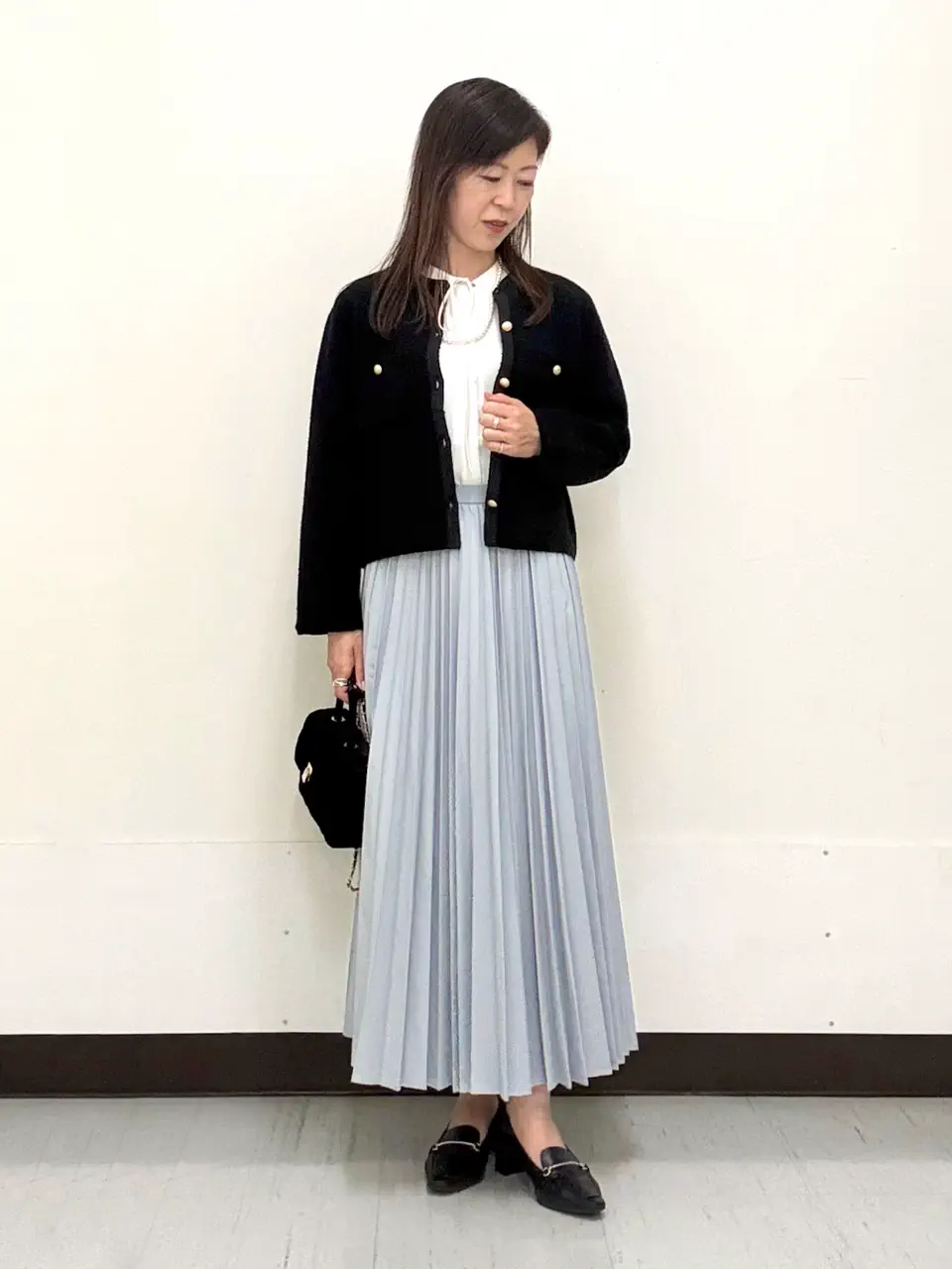 23区 大塚 コーディネート画像