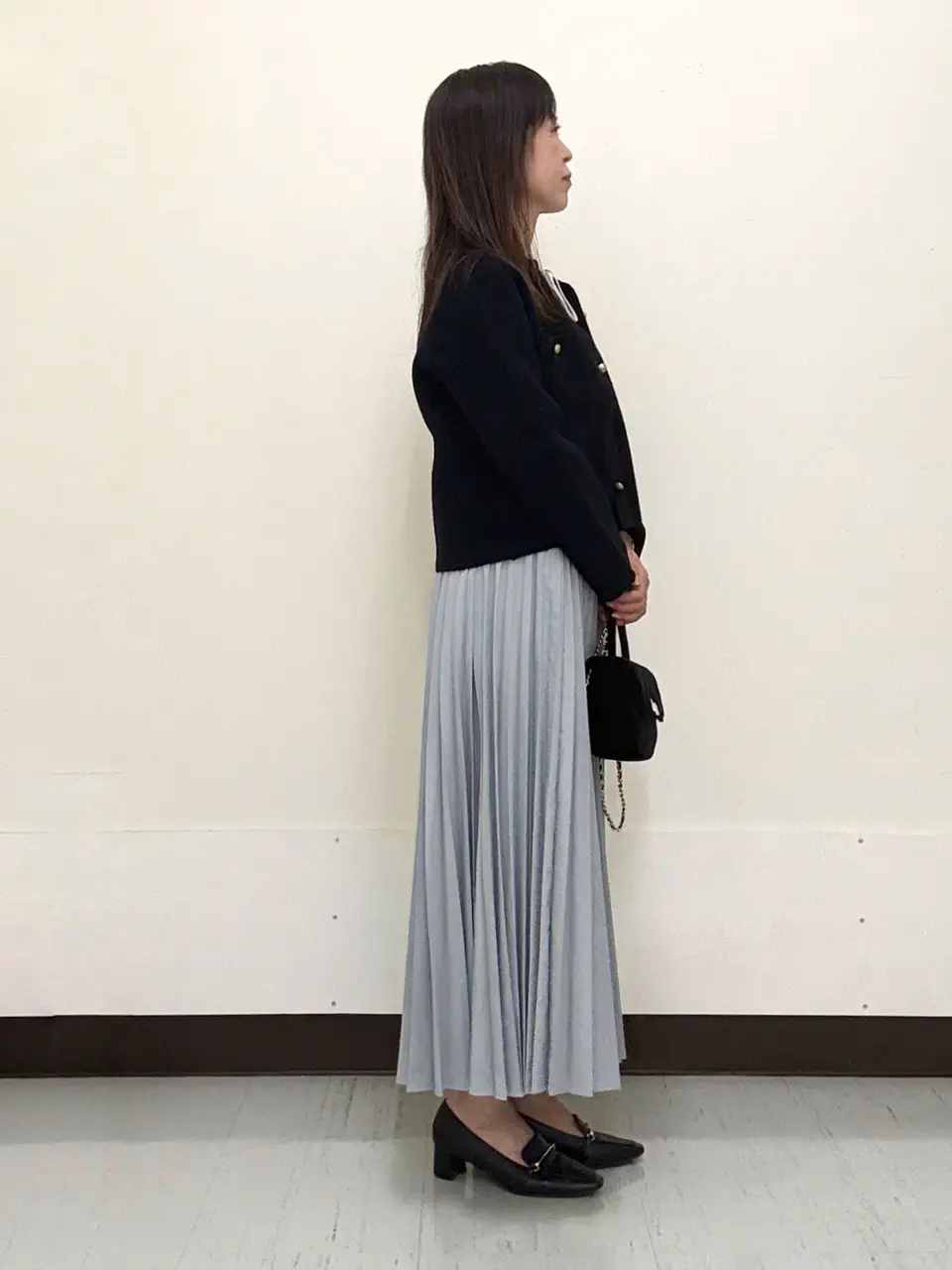 23区 大塚 コーディネート画像