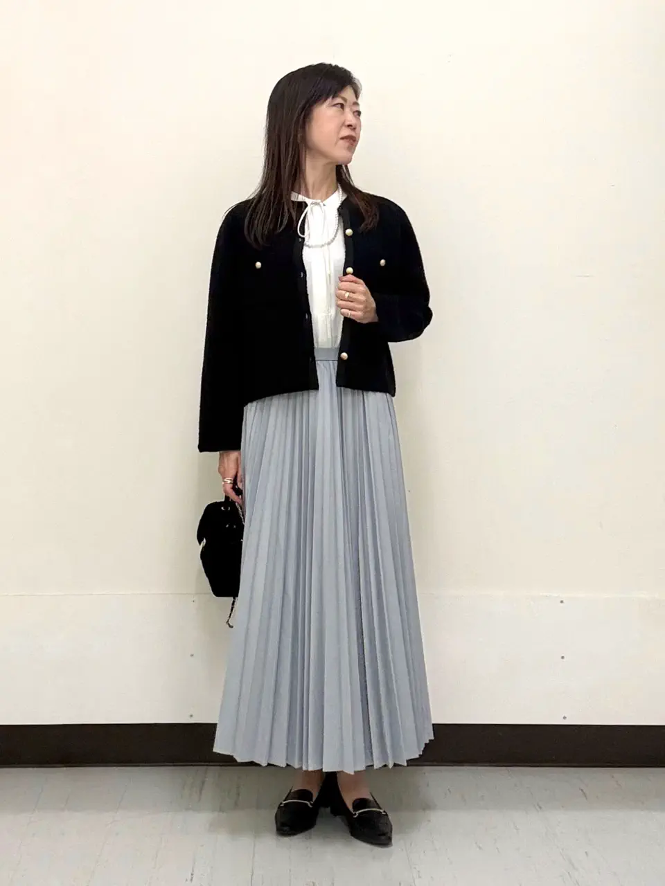 23区 大塚 コーディネート画像