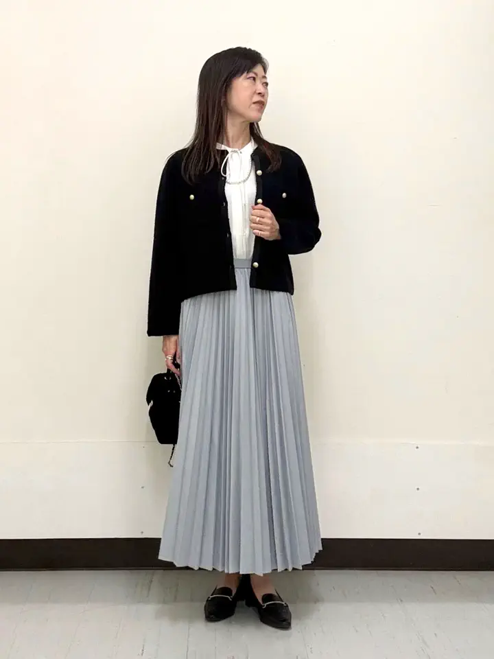 23区 大塚 コーディネート画像