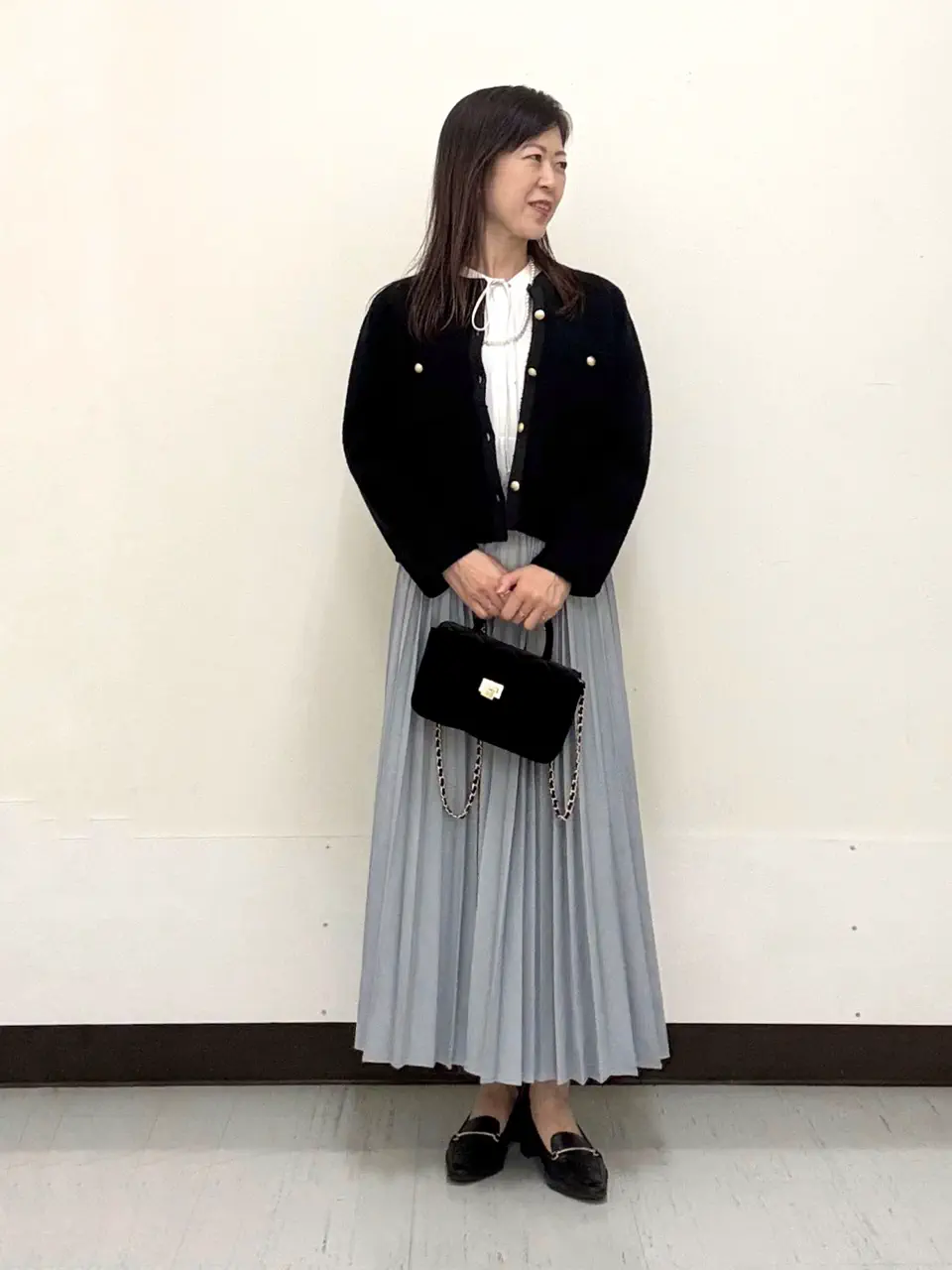 23区 大塚 コーディネート画像