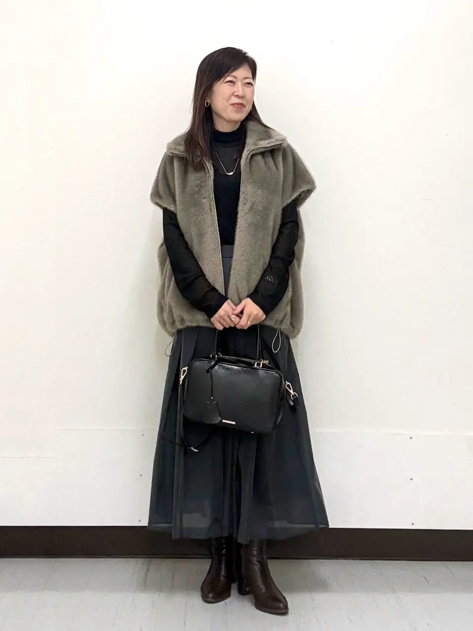  大塚 コーディネート画像