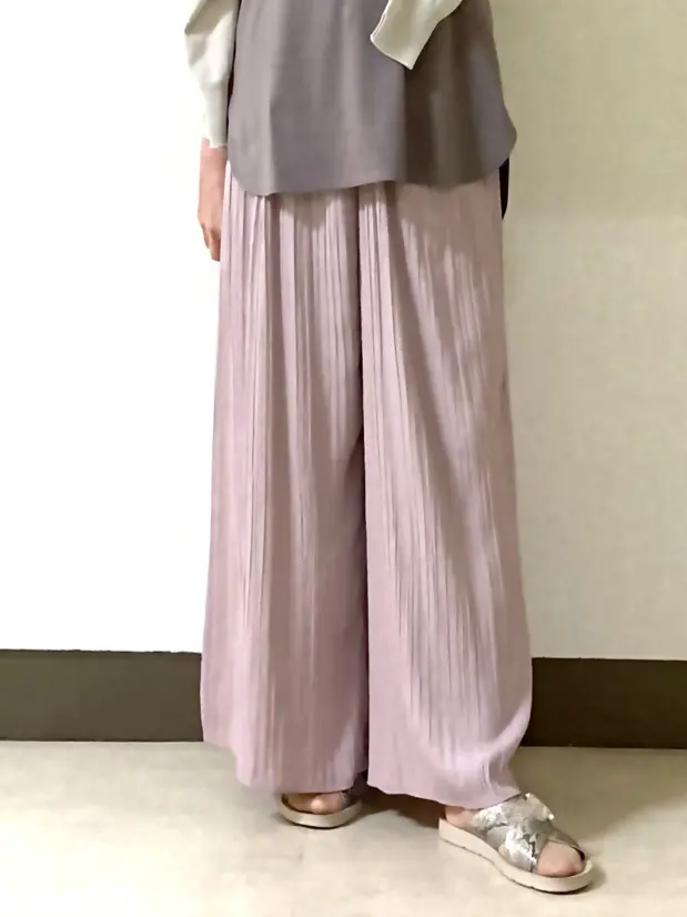 自由区 土居 コーディネート画像