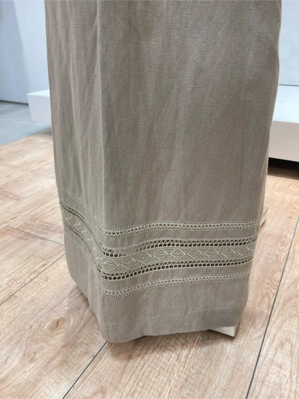 自由区 国広 コーディネート画像