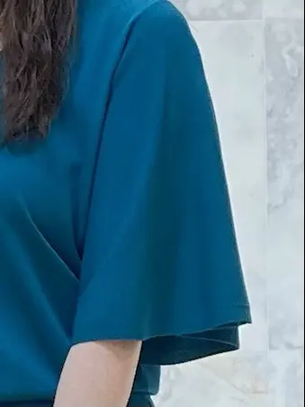 自由区 国広 コーディネート画像