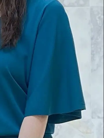 自由区 国広 コーディネート画像