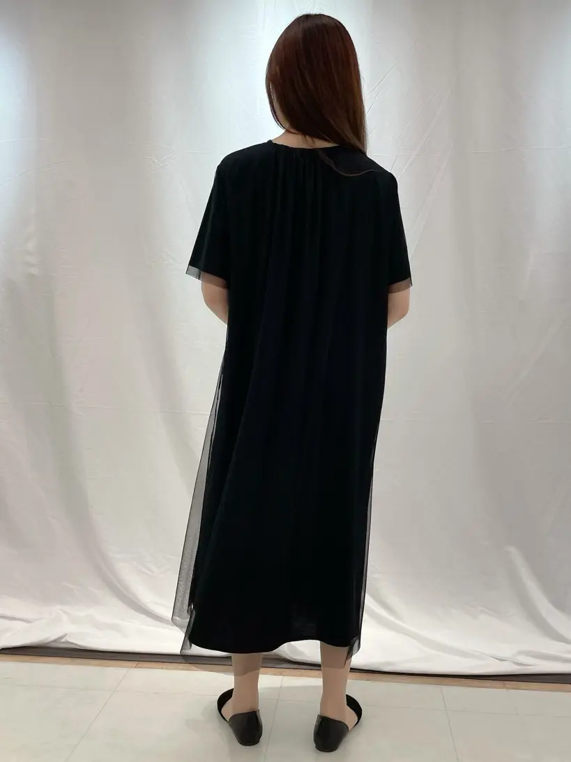 自由区 市川 コーディネート画像