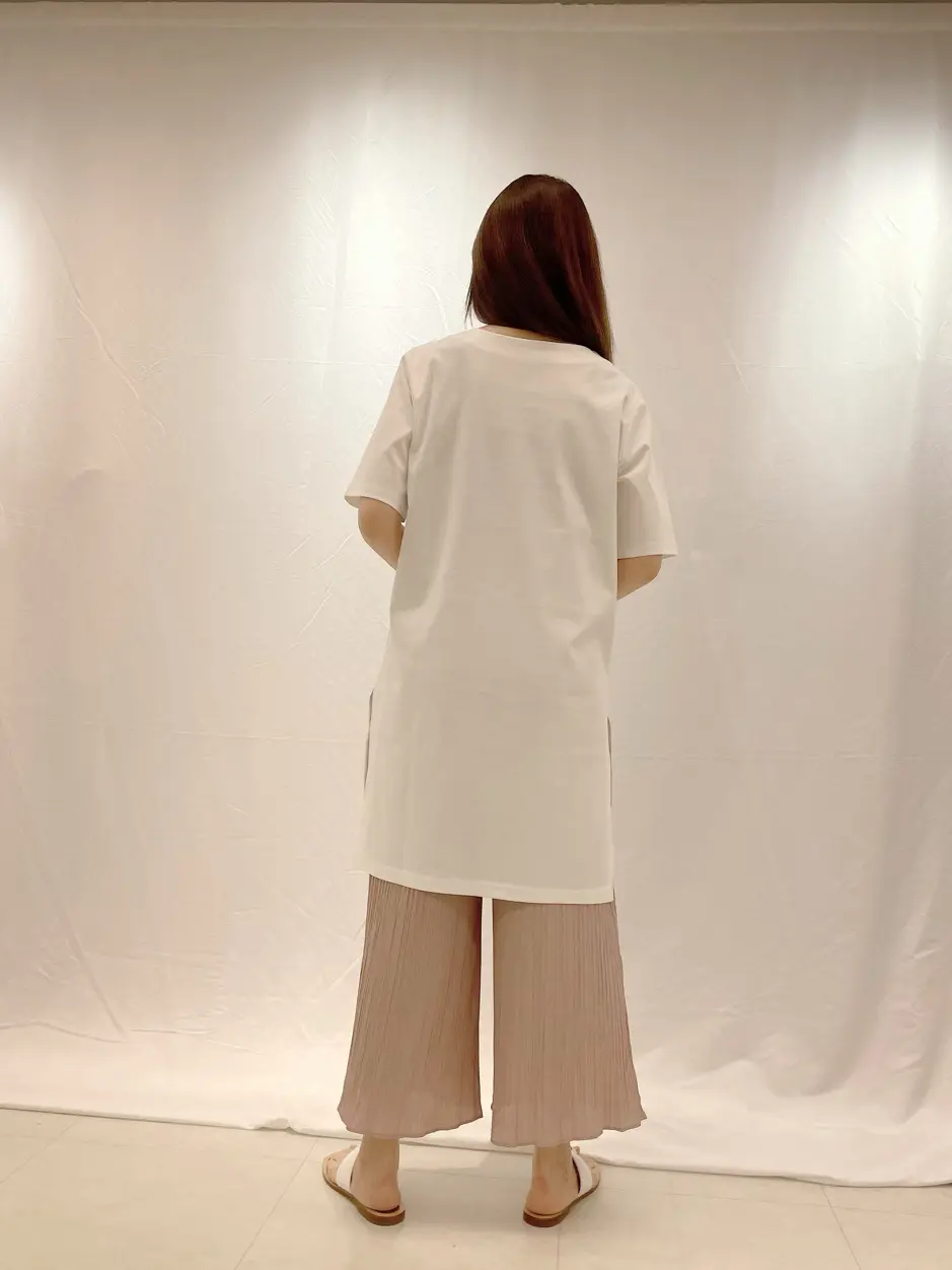 自由区 市川 コーディネート画像