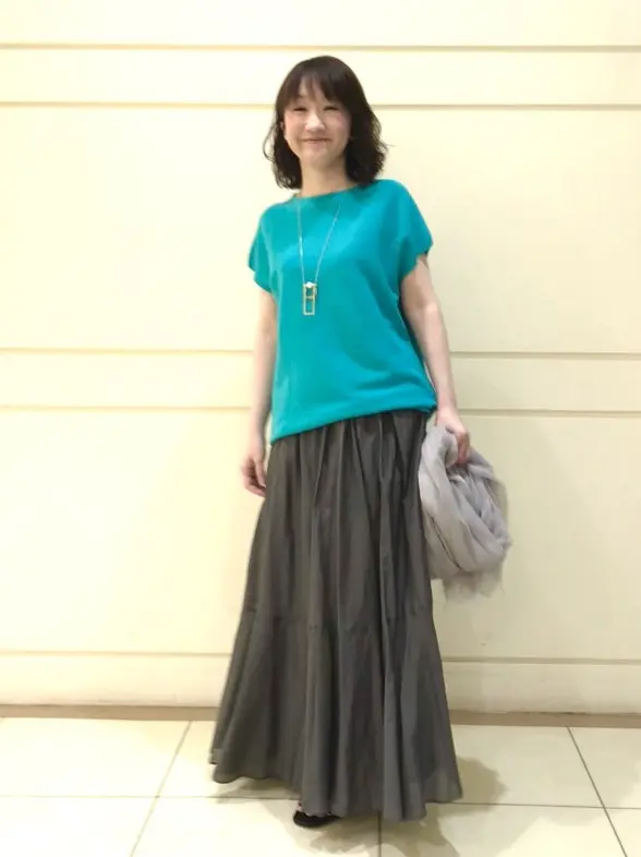  加藤 コーディネート画像