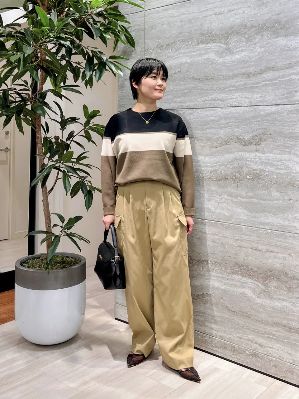  Matsumoto コーディネート画像