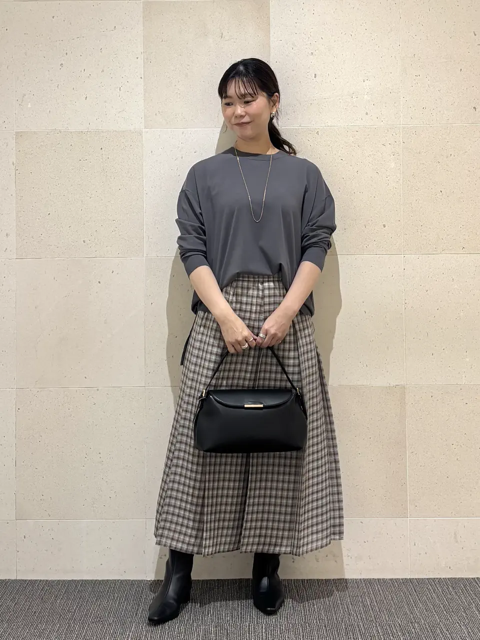  小林 コーディネート画像
