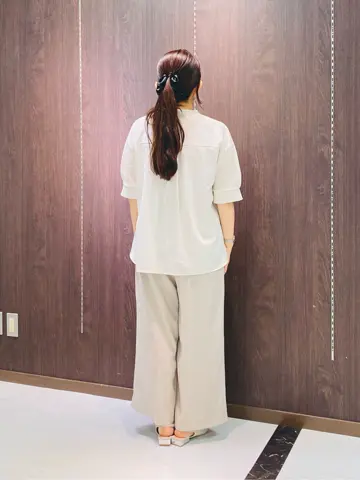 自由区 長野 コーディネート画像