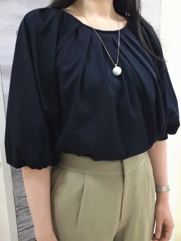 自由区 島田 コーディネート画像