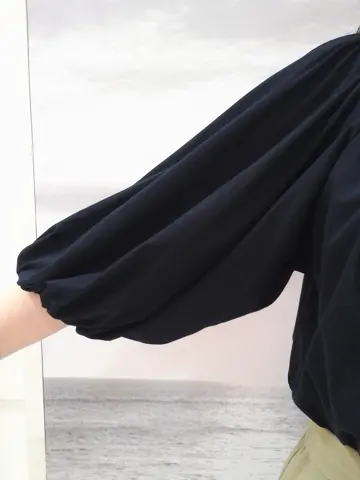 自由区 島田 コーディネート画像