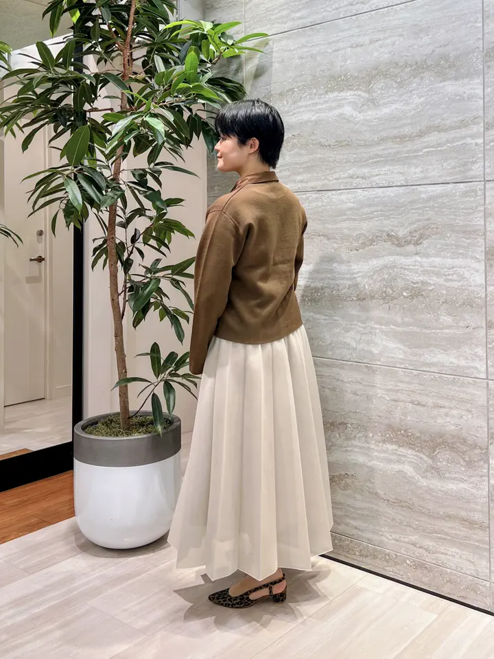 自由区 Matsumoto コーディネート画像