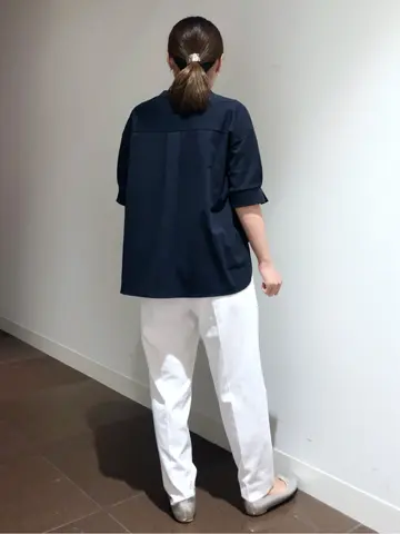 自由区 古宮 コーディネート画像