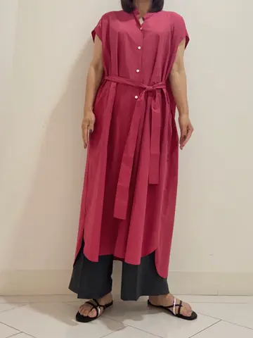 自由区 KAZU コーディネート画像